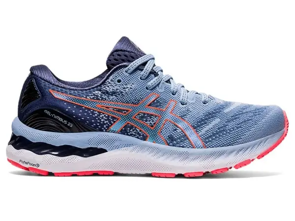 dames hardloopschoenen asics